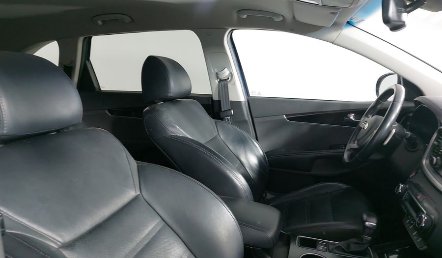 Kia Sorento 2.4 EX AUTO Suv 2019