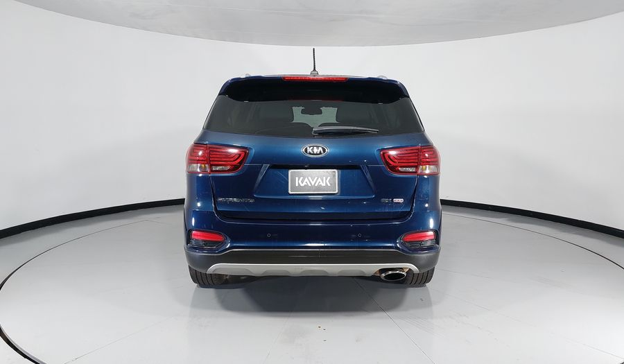 Kia Sorento 2.4 EX AUTO Suv 2019