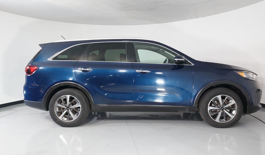 Kia Sorento 2.4 EX AUTO Suv 2019