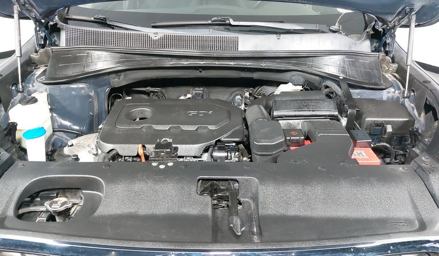 Kia Sorento 2.4 EX AUTO Suv 2019