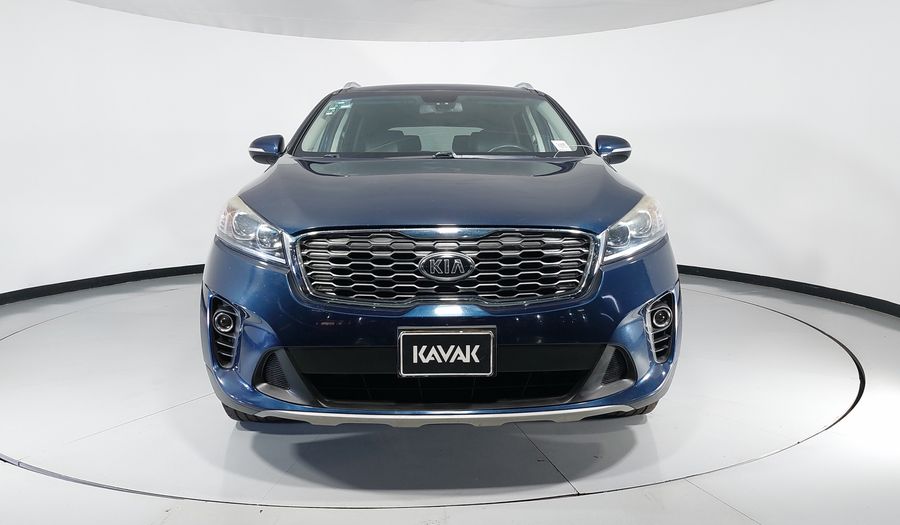 Kia Sorento 2.4 EX AUTO Suv 2019