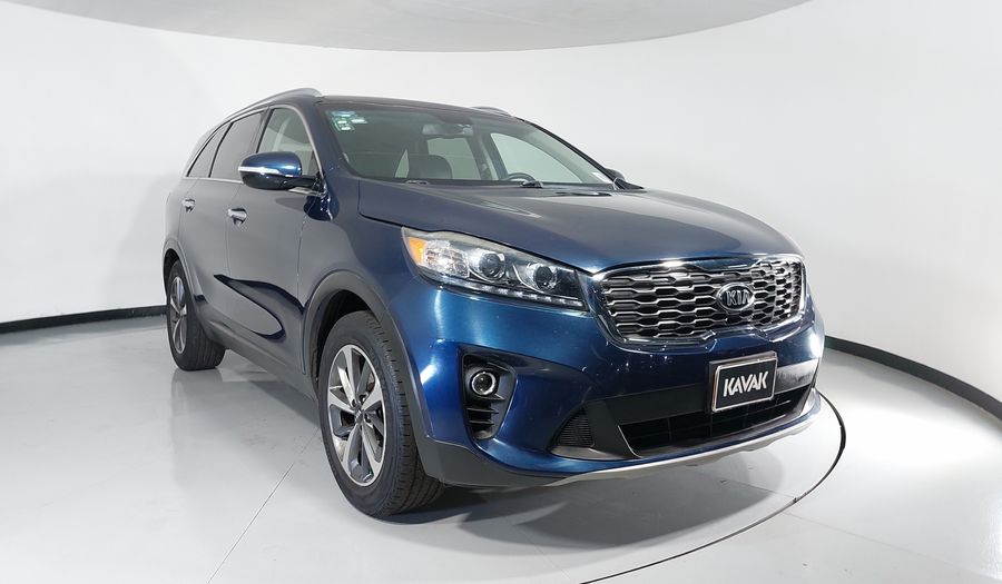 Kia Sorento 2.4 EX AUTO Suv 2019