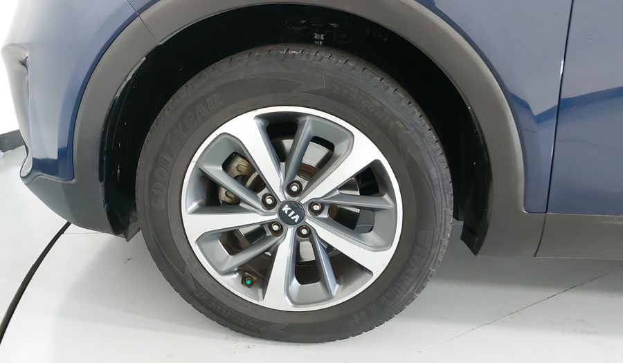 Kia Sorento 2.4 EX AUTO Suv 2019