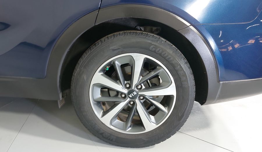 Kia Sorento 2.4 EX AUTO Suv 2019