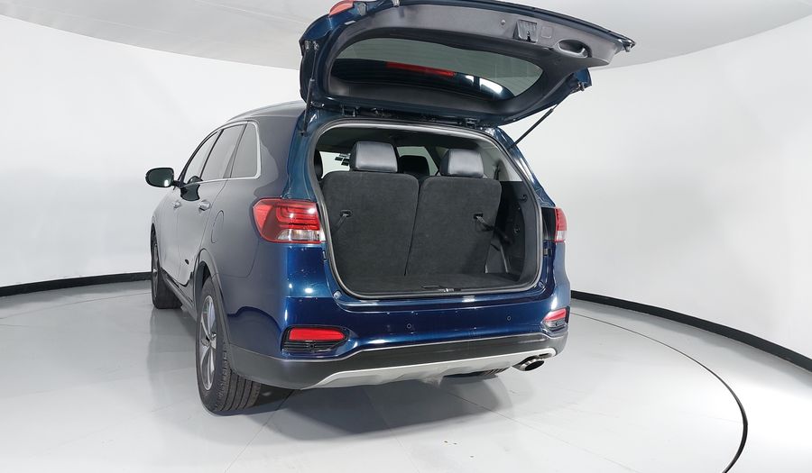 Kia Sorento 2.4 EX AUTO Suv 2019