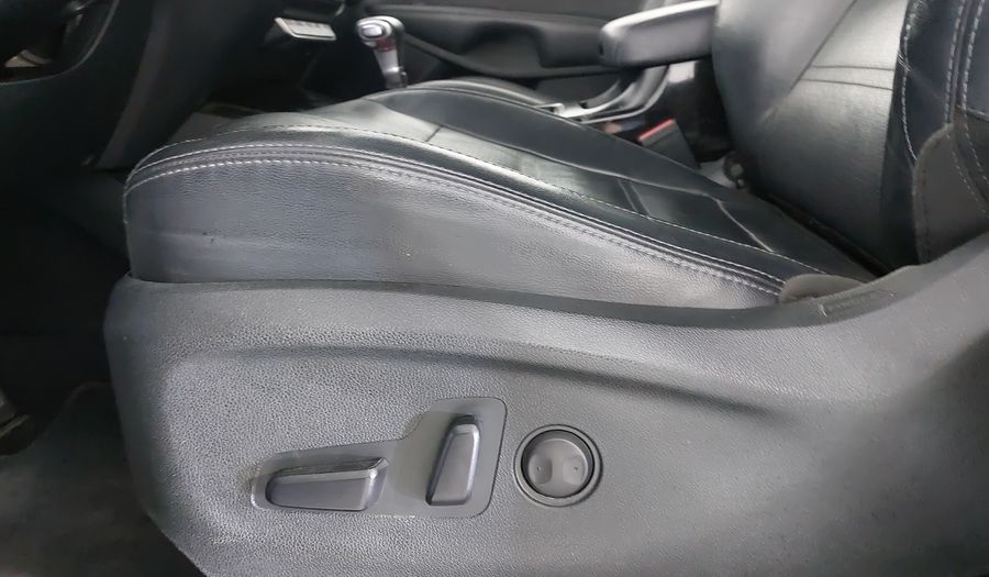 Kia Sorento 2.4 EX AUTO Suv 2019