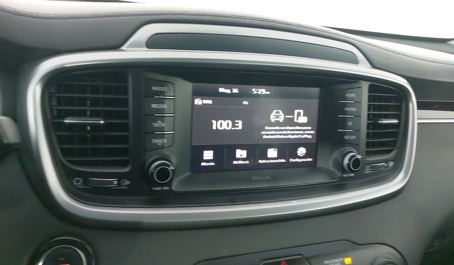 Kia Sorento 2.4 EX AUTO Suv 2019