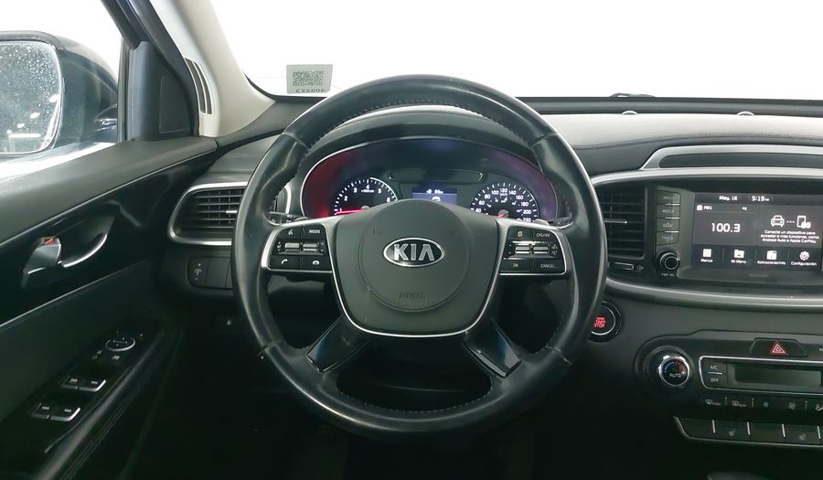 Kia Sorento 2.4 EX AUTO Suv 2019