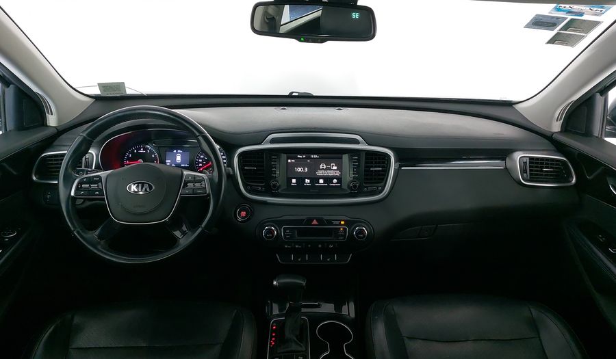 Kia Sorento 2.4 EX AUTO Suv 2019