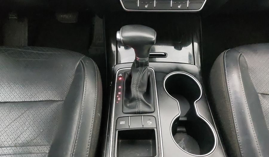Kia Sorento 2.4 EX AUTO Suv 2019