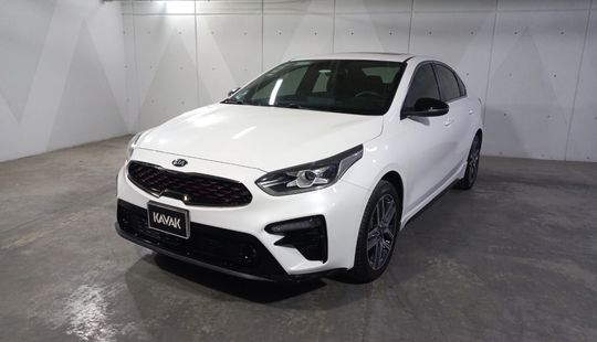 Kia • FORTE