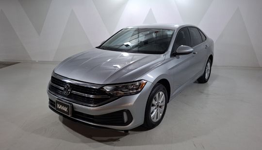 Volkswagen • Jetta