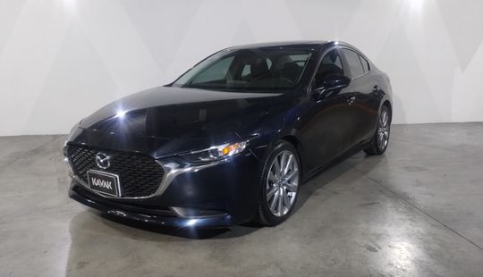 Mazda • Mazda 3