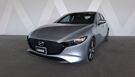 Mazda • Mazda 3