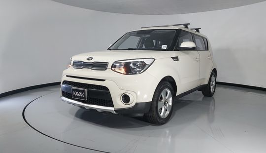 Kia • Soul