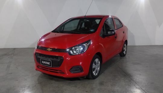 Chevrolet • Beat