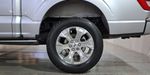 Ford Lobo 3.5 LOBO ECOBOOST PLATINUM CREW CAB 4WD Pickup 2022