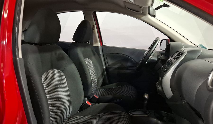 Nissan March 1.6 SENSE AUTO Hatchback 2018