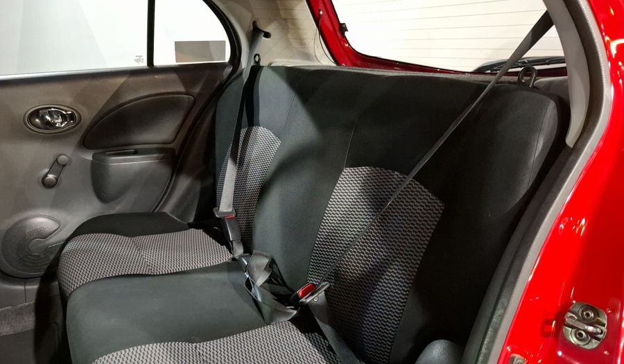 Nissan March 1.6 SENSE AUTO Hatchback 2018