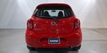 Nissan March 1.6 SENSE AUTO Hatchback 2018