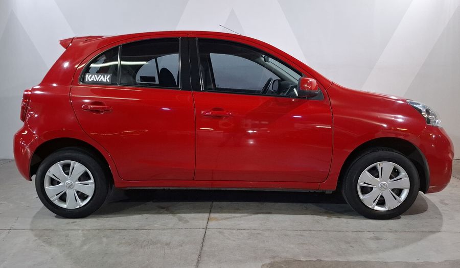 Nissan March 1.6 SENSE AUTO Hatchback 2018