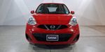 Nissan March 1.6 SENSE AUTO Hatchback 2018