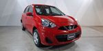 Nissan March 1.6 SENSE AUTO Hatchback 2018