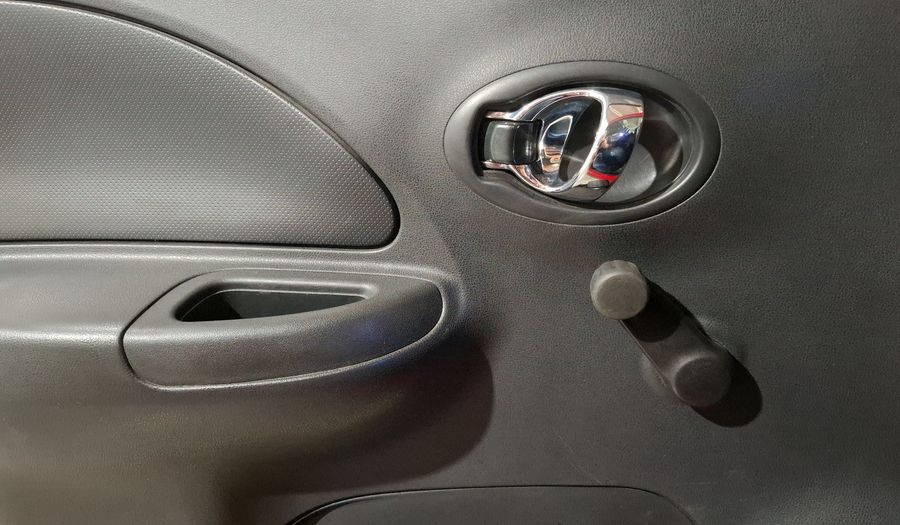 Nissan March 1.6 SENSE AUTO Hatchback 2018