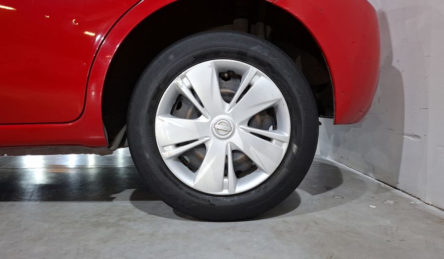Nissan March 1.6 SENSE AUTO Hatchback 2018