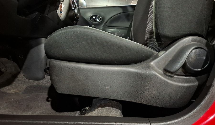 Nissan March 1.6 SENSE AUTO Hatchback 2018