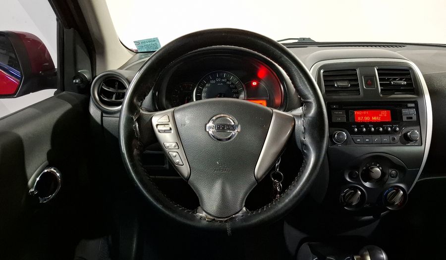 Nissan March 1.6 SENSE AUTO Hatchback 2018