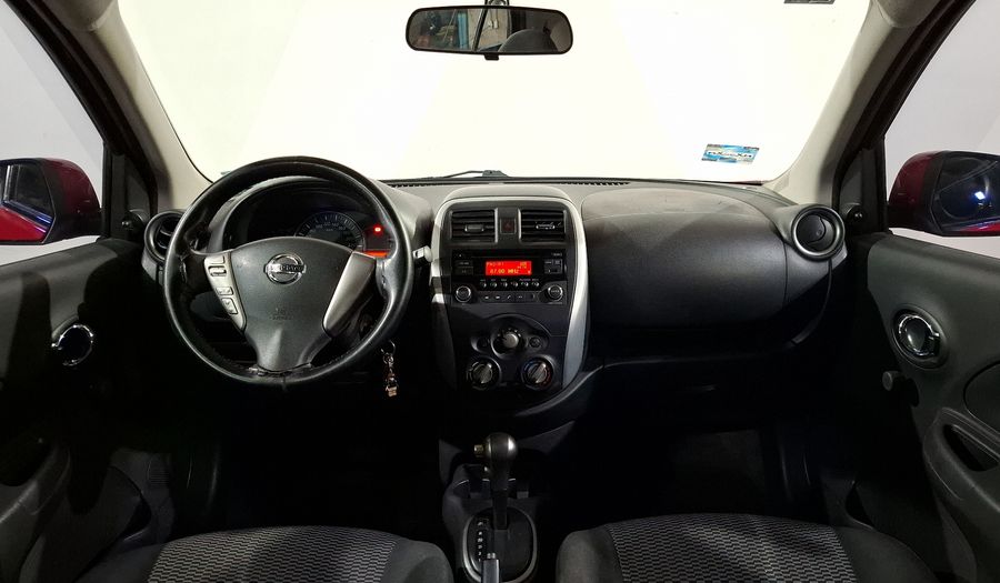 Nissan March 1.6 SENSE AUTO Hatchback 2018