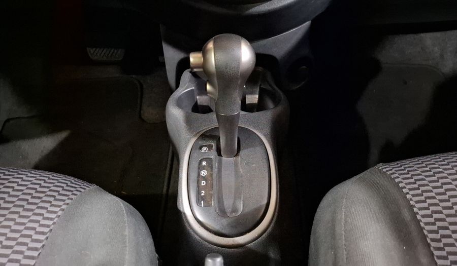 Nissan March 1.6 SENSE AUTO Hatchback 2018