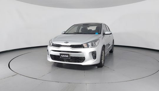 Kia • Rio