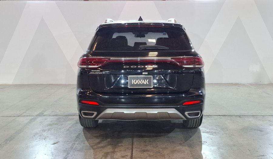 Dodge Journey 1.5 SXT AUTO Suv 2022