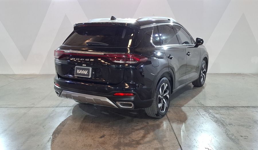 Dodge Journey 1.5 SXT AUTO Suv 2022