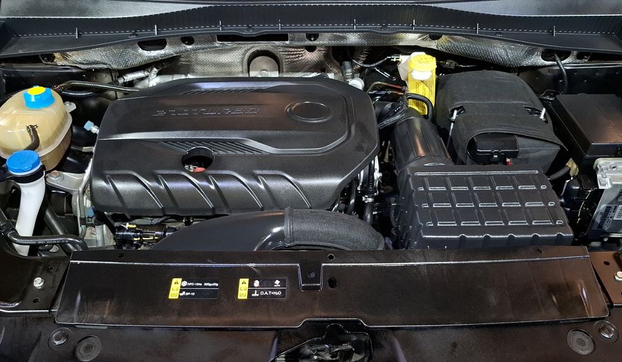 Dodge Journey 1.5 SXT AUTO Suv 2022