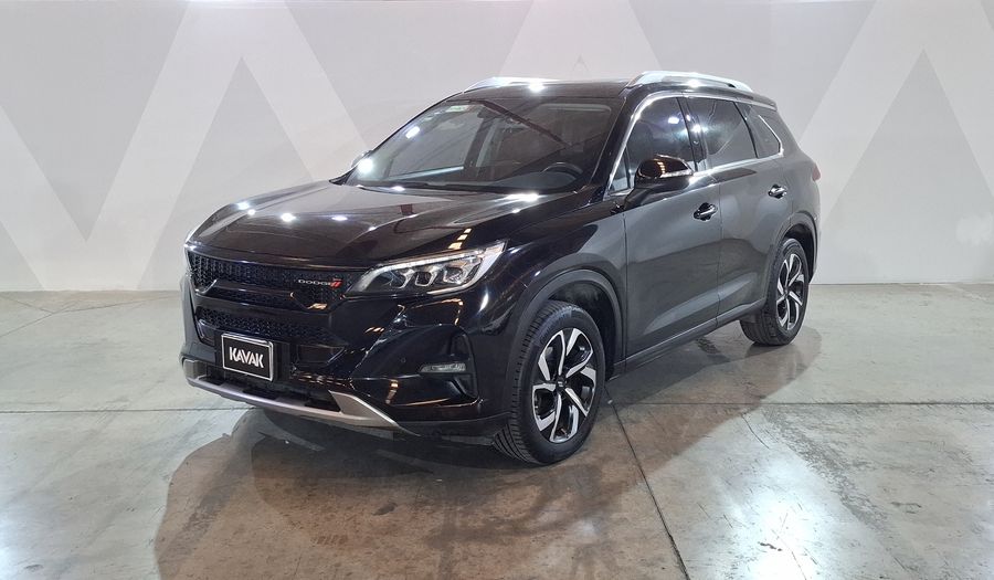 Dodge Journey 1.5 SXT AUTO Suv 2022