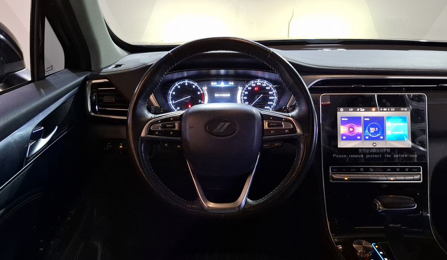 Dodge Journey 1.5 SXT AUTO Suv 2022