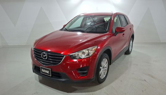 Mazda • CX-5