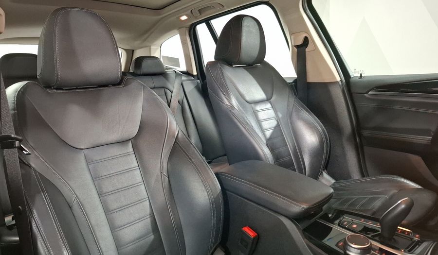 Bmw X3 2.0 XDRIVE30E AUTO 4WD Suv 2020