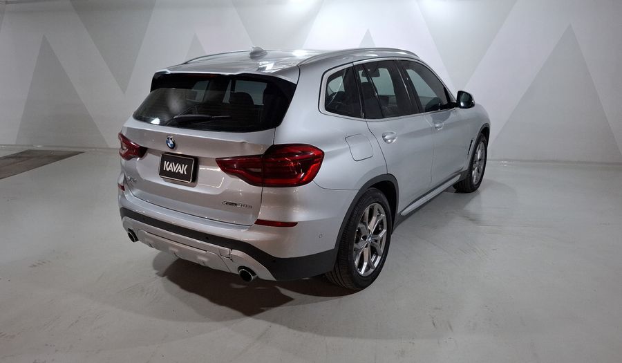 Bmw X3 2.0 XDRIVE30E AUTO 4WD Suv 2020