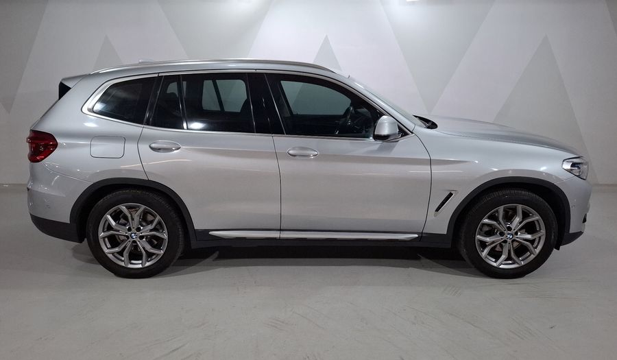 Bmw X3 2.0 XDRIVE30E AUTO 4WD Suv 2020