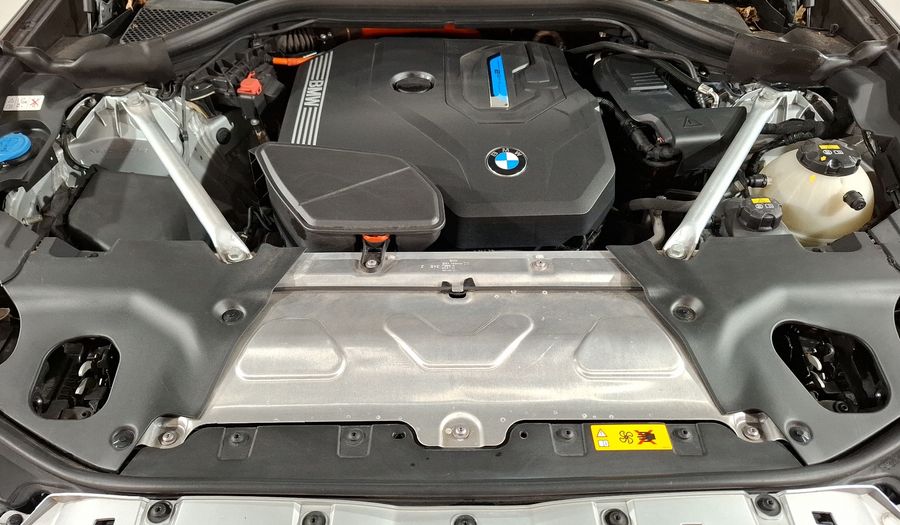 Bmw X3 2.0 XDRIVE30E AUTO 4WD Suv 2020