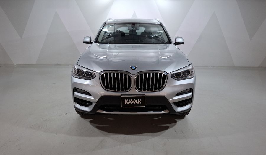 Bmw X3 2.0 XDRIVE30E AUTO 4WD Suv 2020