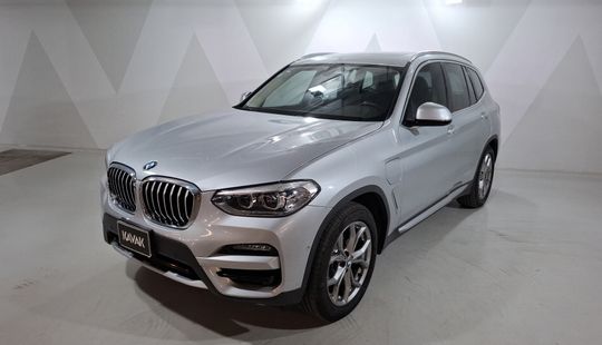 Bmw • X3