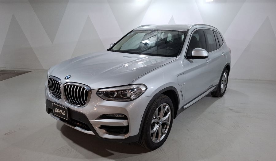 Bmw X3 2.0 XDRIVE30E AUTO 4WD Suv 2020