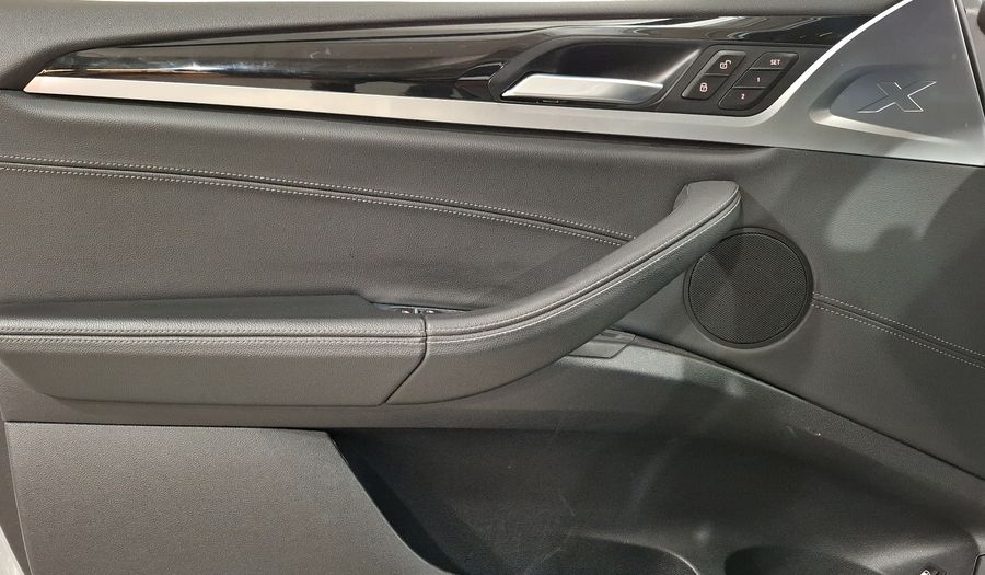 Bmw X3 2.0 XDRIVE30E AUTO 4WD Suv 2020