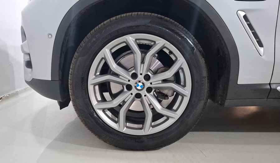 Bmw X3 2.0 XDRIVE30E AUTO 4WD Suv 2020
