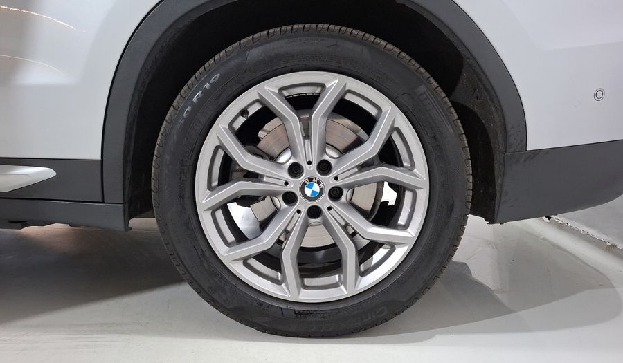 Bmw X3 2.0 XDRIVE30E AUTO 4WD Suv 2020